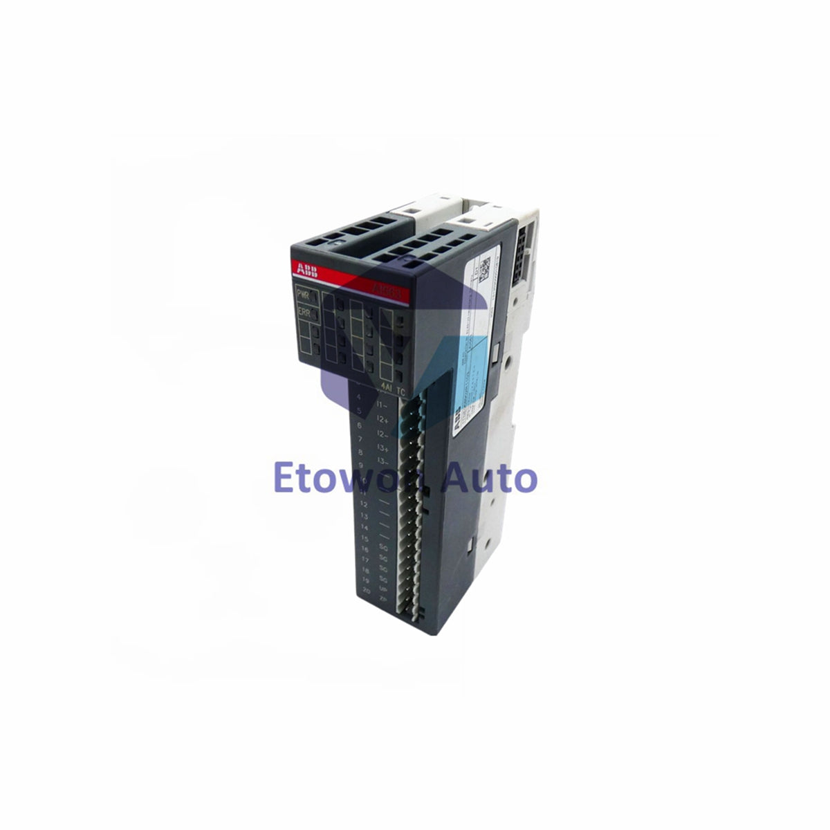 ماژول ورودی آنالوگ AI563 1TNE968902R1103 ای‌بی‌بی