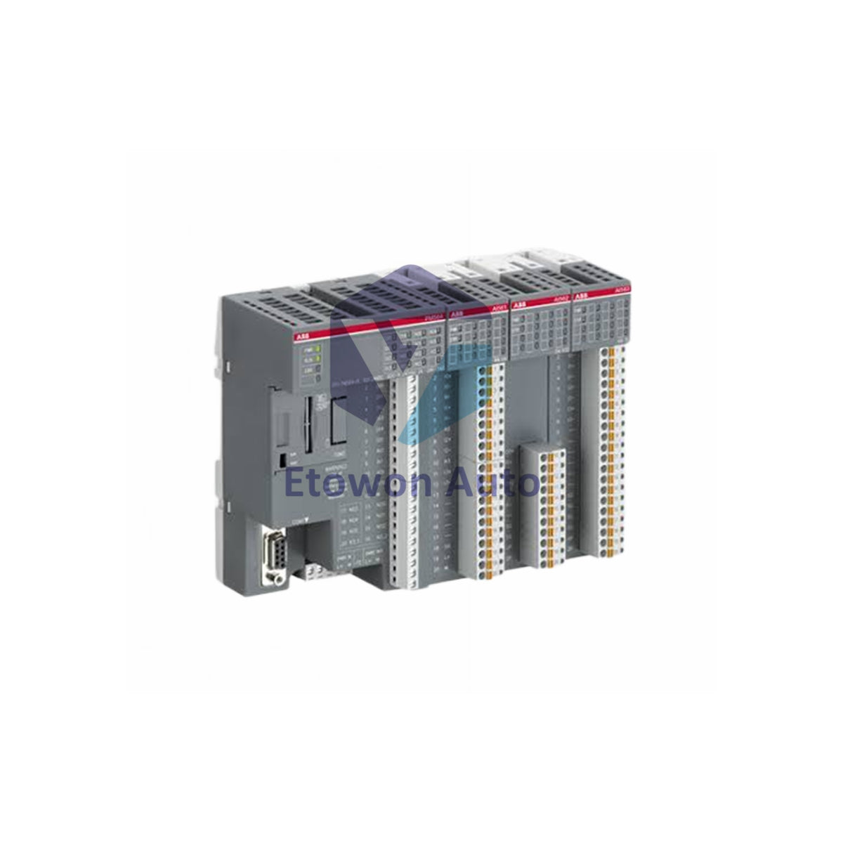 ماژول ورودی آنالوگ AI563 1TNE968902R1103 ای‌بی‌بی