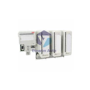 ABB AI810 Analog Input Module 8-Channel Voltage Current Input