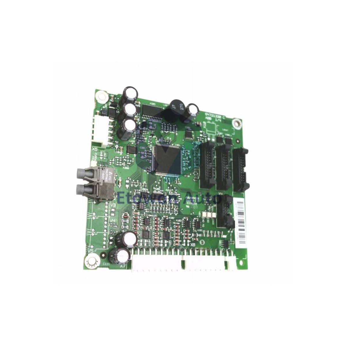 ABB AINT-02C SP KIT ESASY INTERFACE Board 68257867 Guraýyş Detaly