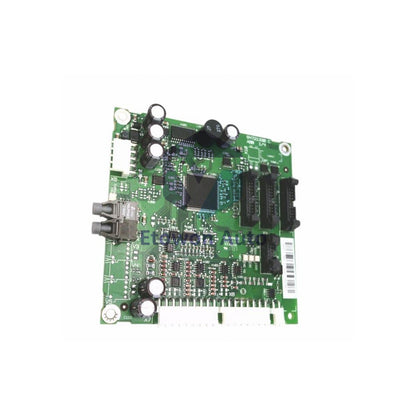 ABB AINT-02C SP KIT ESASY INTERFACE Board 68257867 Guraýyş Detaly