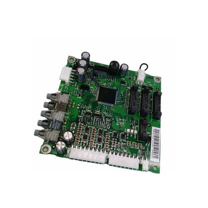 AINT-14C ABB Coated Control Module Interface Board