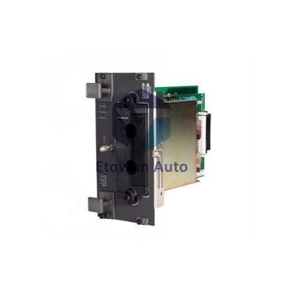 Yokogawa AIP503 PLC V-NET Coupler Module DIN Rail Mount