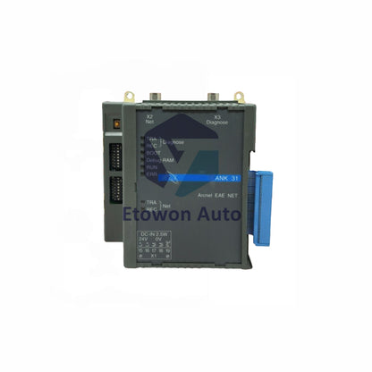 ABB ANK31 Arcnet Communication Interface Module 24VDC