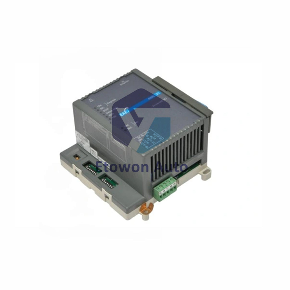 ABB ANK31 Arcnet Communication Interface Module 24VDC