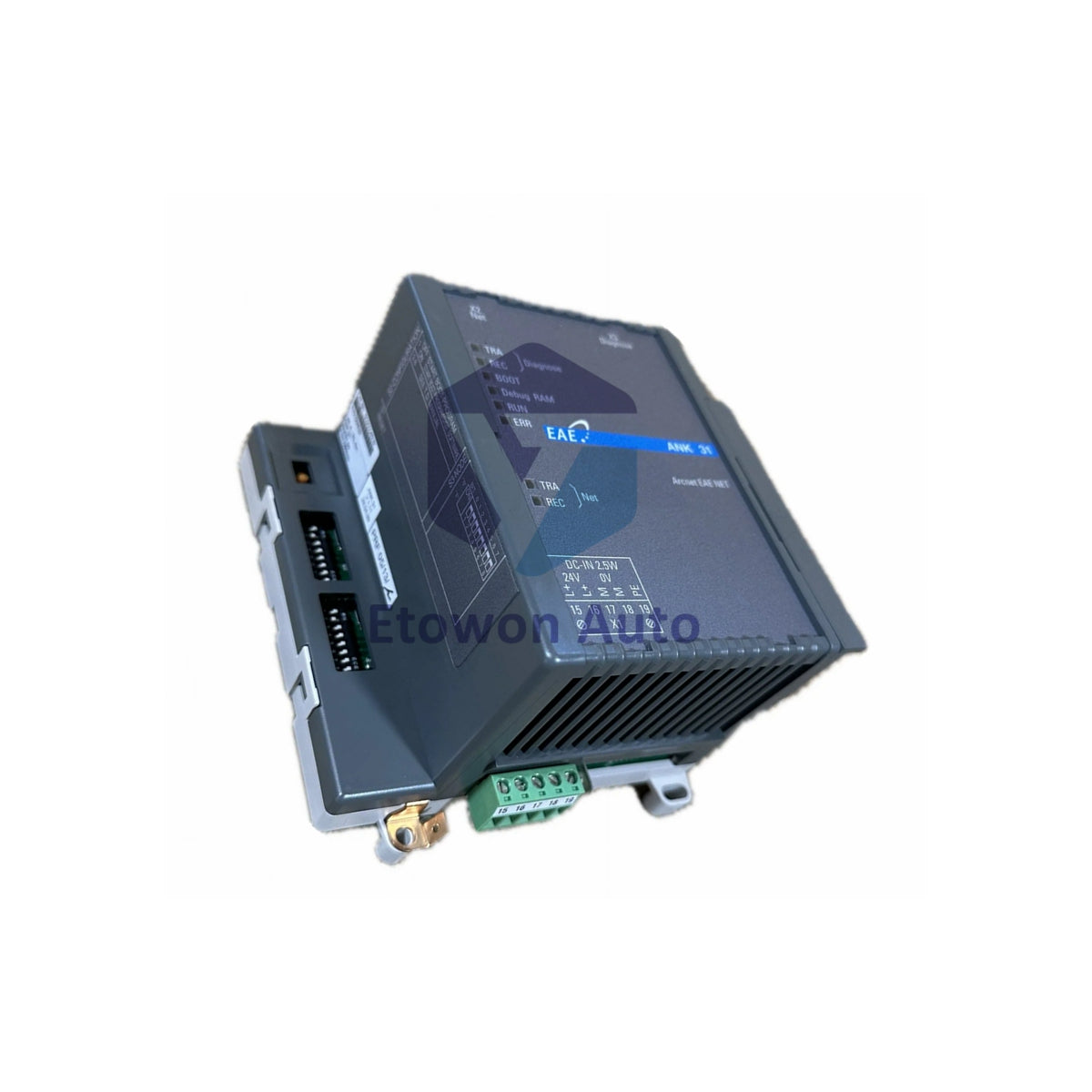 ABB ANK31 Arcnet Communication Interface Module 24VDC