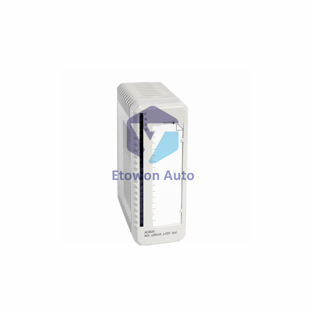 AO890 ABB 0-20mA 4-20mA Output Module 3.1W 80mA