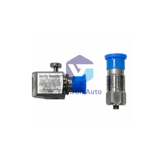 Bently Nevada AP3500S2-Z1 | Vibration Sensor