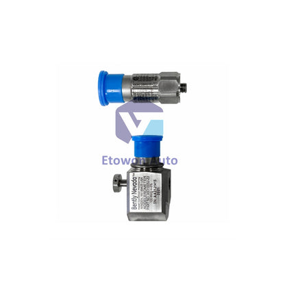 Кейсный крепёжный акселерометр AP3500T2-Z1 | Bently Nevada