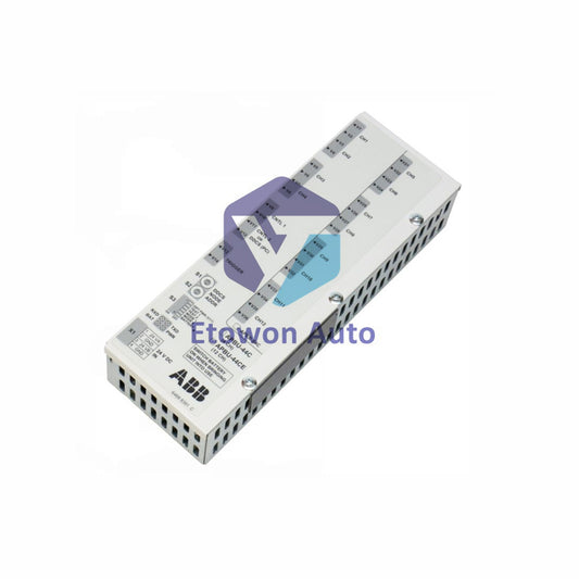 ABB APBU-44C 64669982F PPCS Branching Unit Module 24V DC