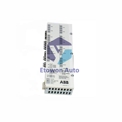 وحدة التفرع ومسجل البيانات ABB APBU-44C 64669982F