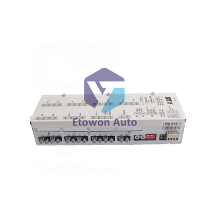 وحدة التفرع ومسجل البيانات ABB APBU-44C 64669982F