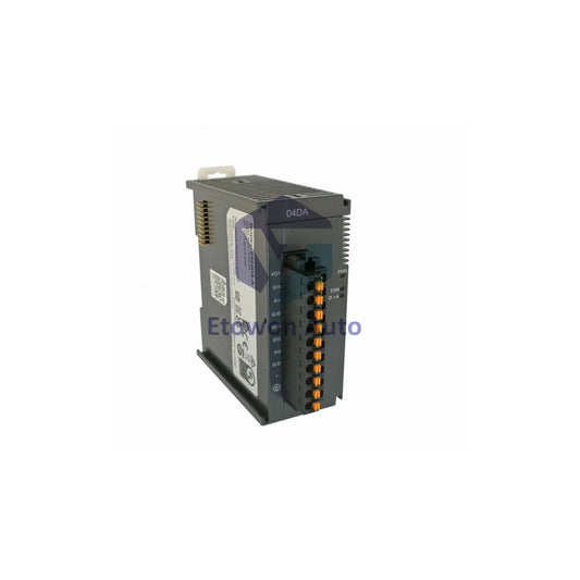 Delta AS04DA-A Analog Output Card 4 Outputs