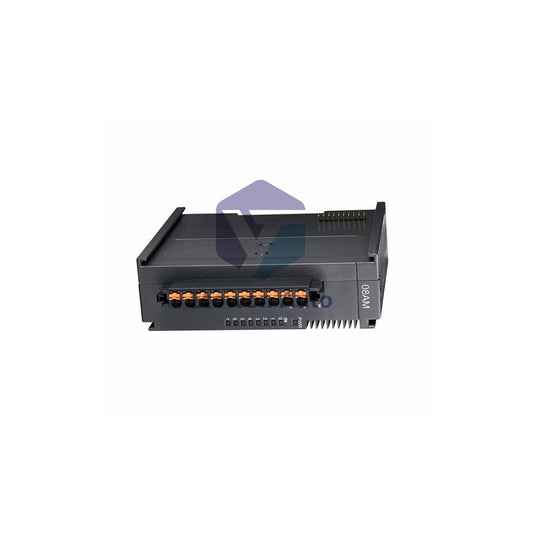 AS08AM10N-A 8-Point DC Input Drive Module Delta