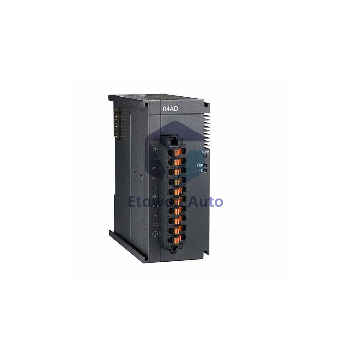 Módulo de Entrada/Salida Delta Drive AS16AP11T-A de 16 Puntos