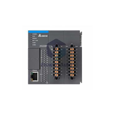 AS228P-A Delta Drive Controller 64K Steps 32 Modules