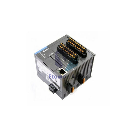 AS228P-A Delta Drive Controller 64K Steps 32 Modules