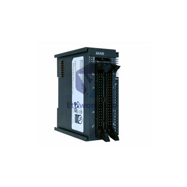 Delta Digital Input Card AS64AM10N-A 64 Channels 24VDC