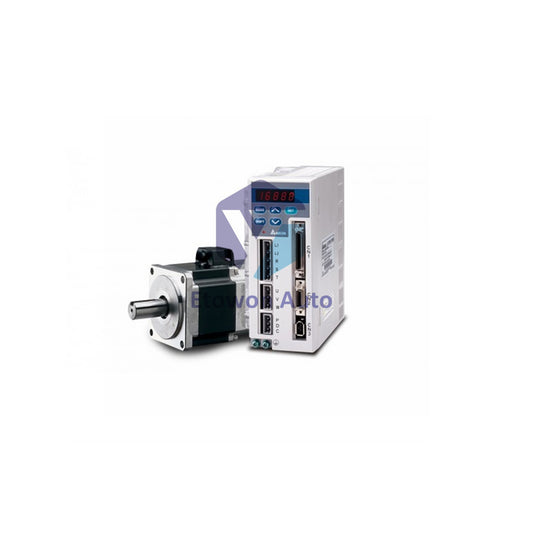 Delta ASD-A1021-AB 1000W AC Servo Drive | High-Power Motor Control
