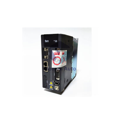 Delta ASDA-A2 Series Servo Drive | ASD-A2-0721-M Motor Controller