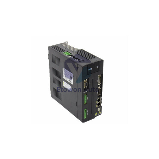 Delta ASDA-A2 Series Servo Drive | ASD-A2-1021-L