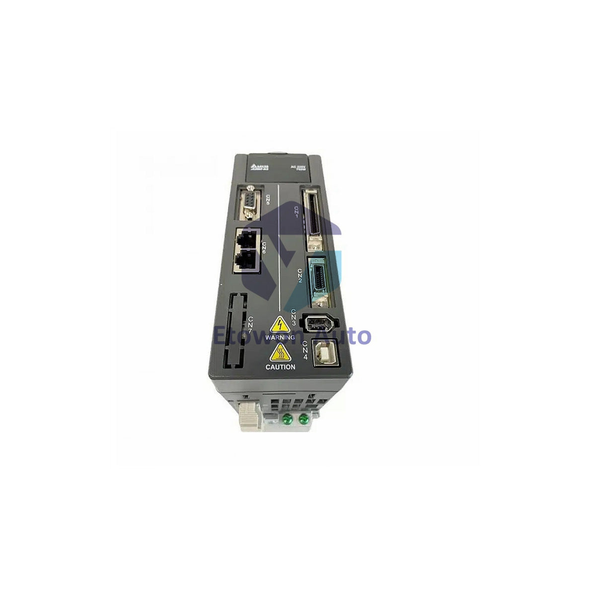 ASD-A2-1021-U Delta - Accionamiento Servo de Corriente Alterna | 1kW 220V