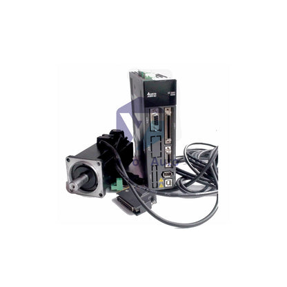 Unidad de accionamiento servo Delta ASD-A2-7523-M 47.5A 3F 220V