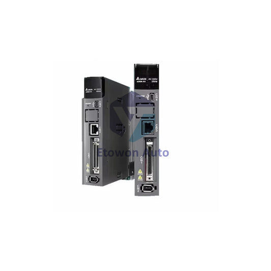 ASD-A3-0121-L Servo Drive Unit | Delta ASDA-A3 Series