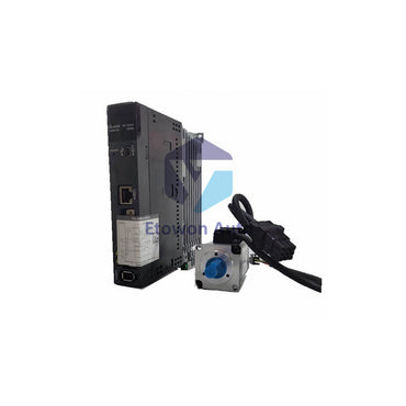 Delta ASD-A3-0221-F 200W AC Servo Drive | 220V