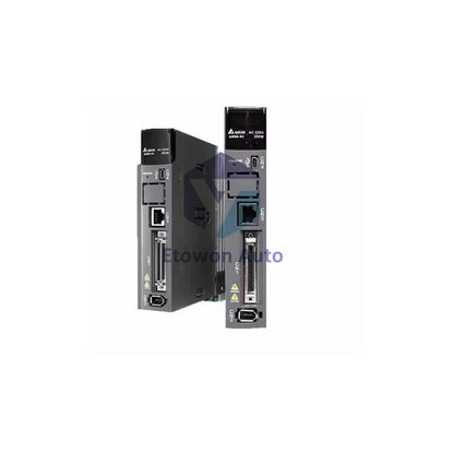 Delta ASD-A3-0721-F Variador de Servo de Corriente Alterna | 750W 220V DMCNET