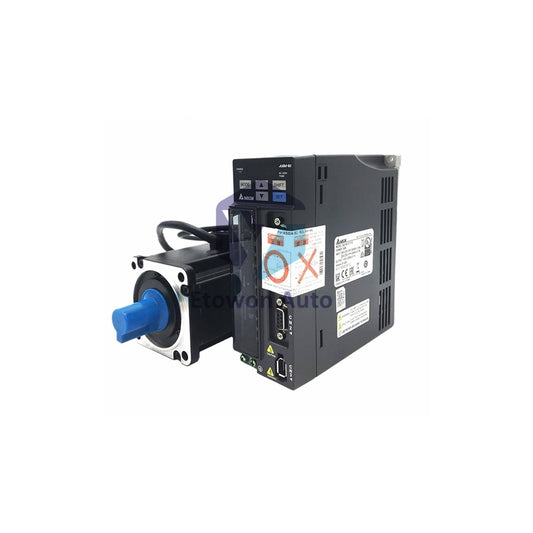 ASD-A3-1521-F Servo Drive Delta 6000 1 Speed