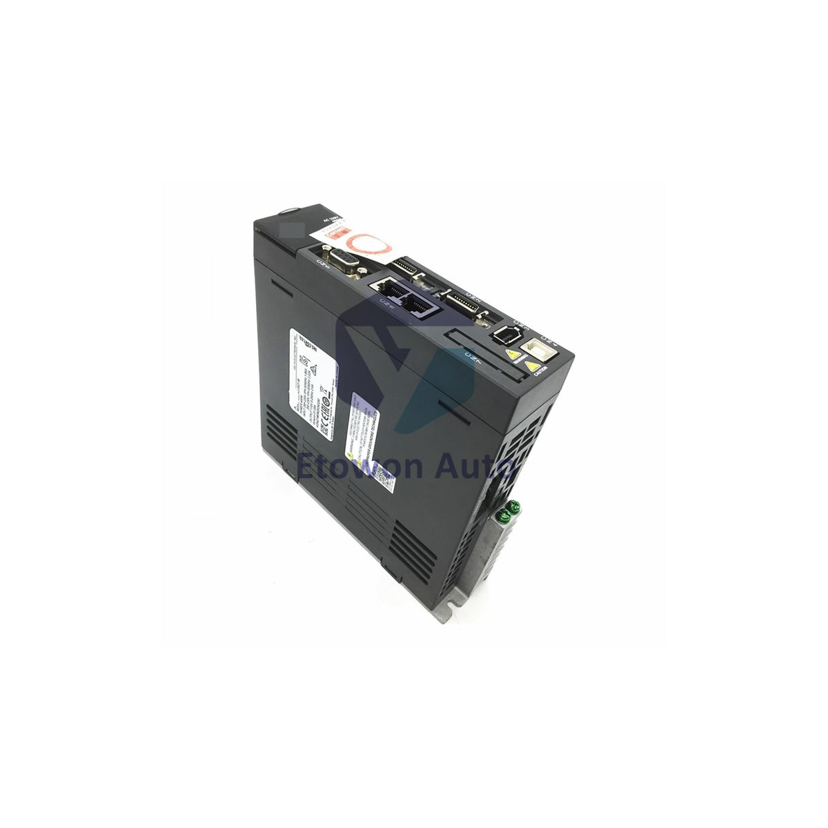 Delta ASD-A3-2023-F | Variador de servomotor trifásico 220V
