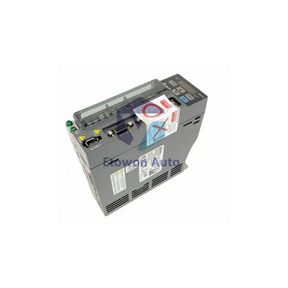 ASD-B2-0721-B Unidad de Servomotor Delta | 220V 0,75KW Potencia