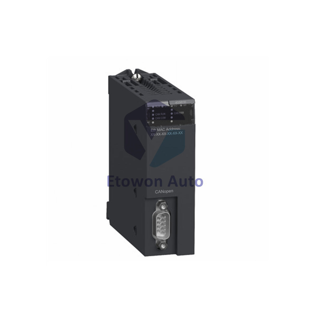 Schneider BMECXM0100 | X80 CANopen Module | 63 Servers