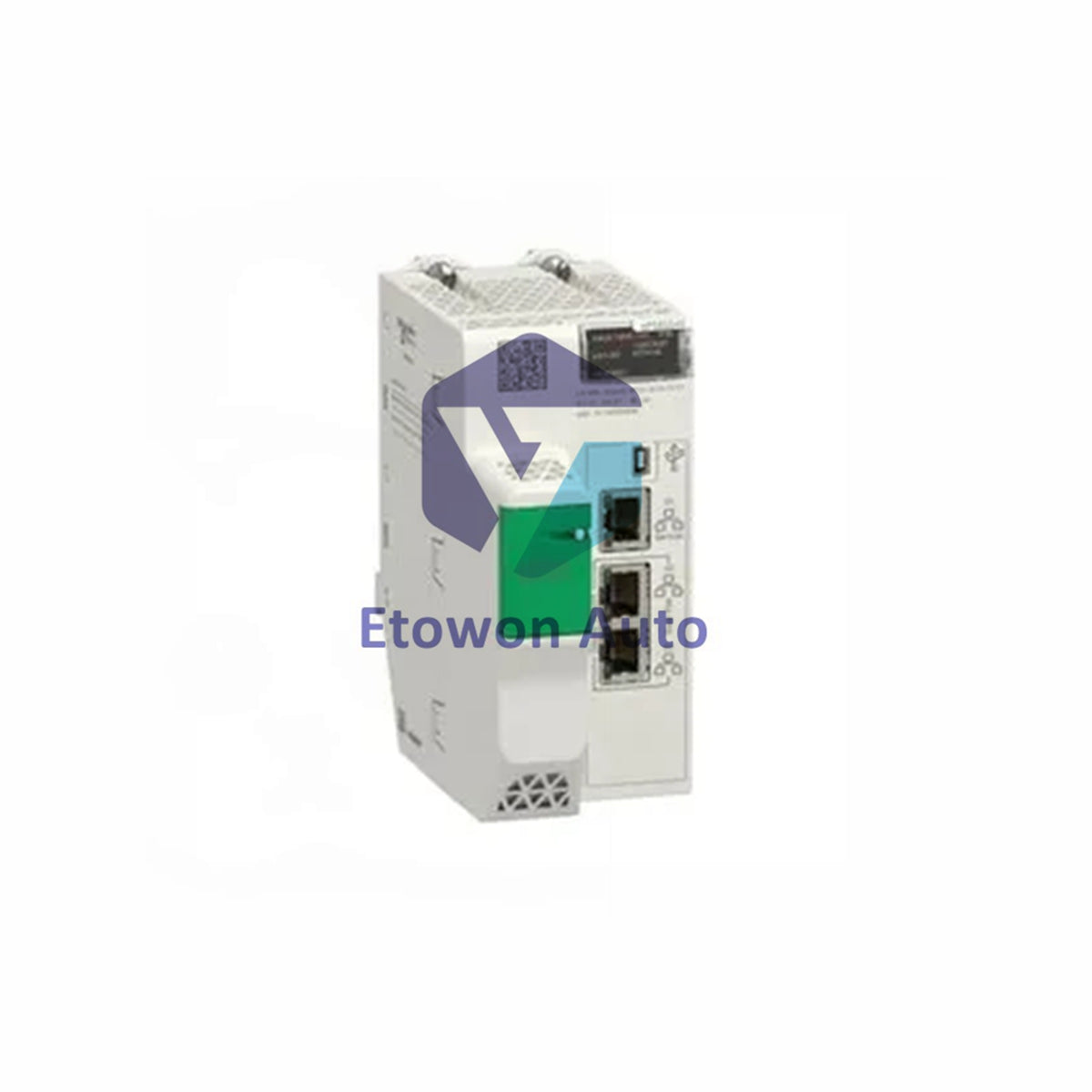 BMEH586040 Schneider Modicon M580 Redundant Processor 64MB