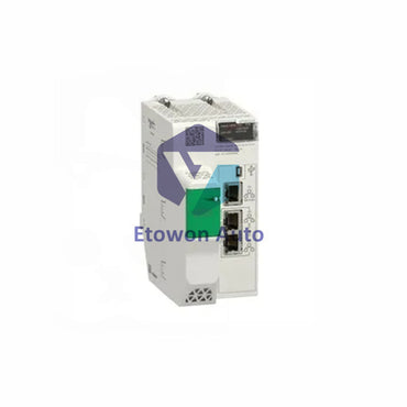 BMEH586040 Schneider Modicon M580 Redundant Processor 64MB