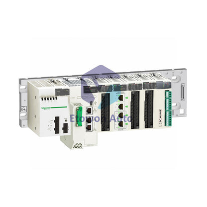 BMENOC0301 Schneider 3 Port Communication Module