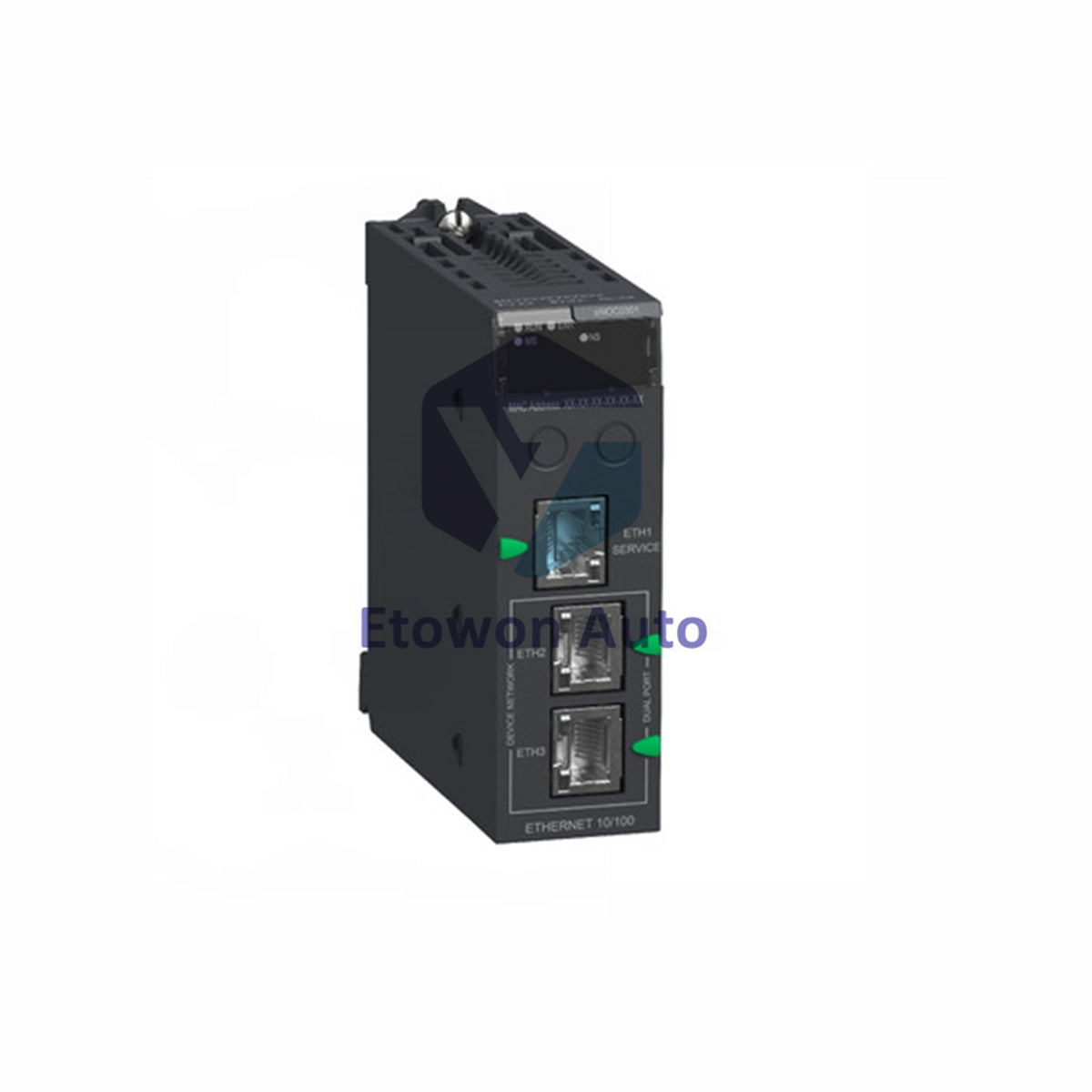 Tarjeta PCMCIA TSXSCP111 Schneider Electric 3.3V/5V Nueva