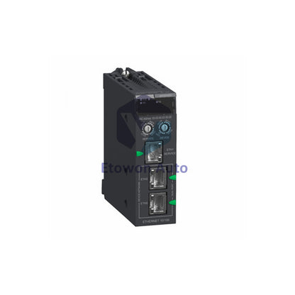 BMENOS0300 Schneider Ethernet IP Switch Module 24V
