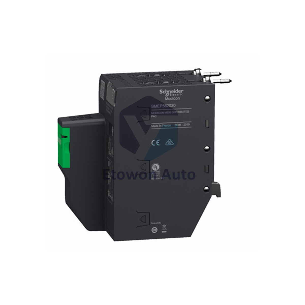Tarjeta PCMCIA TSXSCP111 Schneider Electric 3.3V/5V Nueva