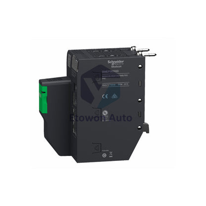 Schneider BMEP582040H | M580 Processor Severe Environment