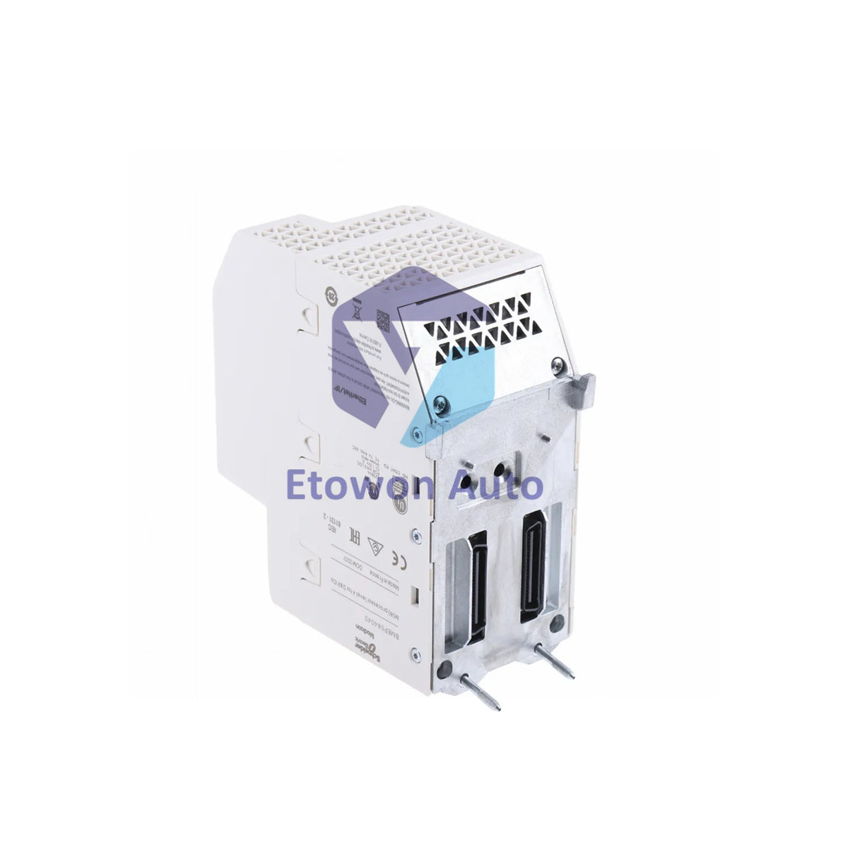 TSXSCP111 Kartu PCMCIA Schneider Electric 3,3V/5V Baru