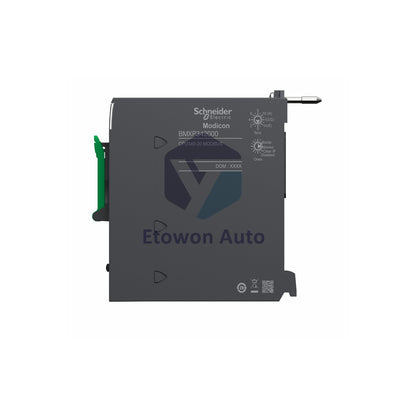 Schneider | BMXP342000 M340 Processor 1024 I/O Modbus