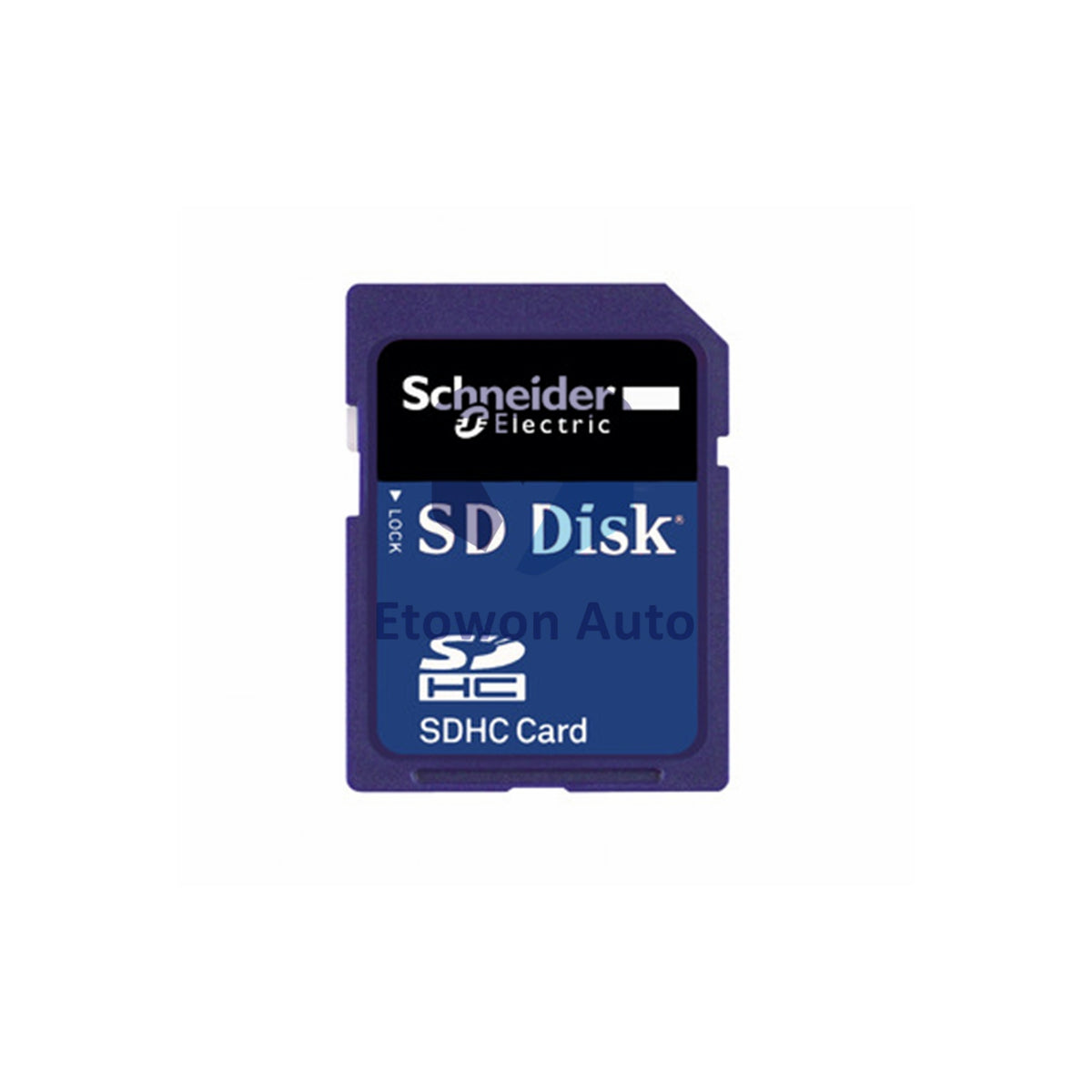 Tarjeta PCMCIA TSXSCP111 Schneider Electric 3.3V/5V Nueva
