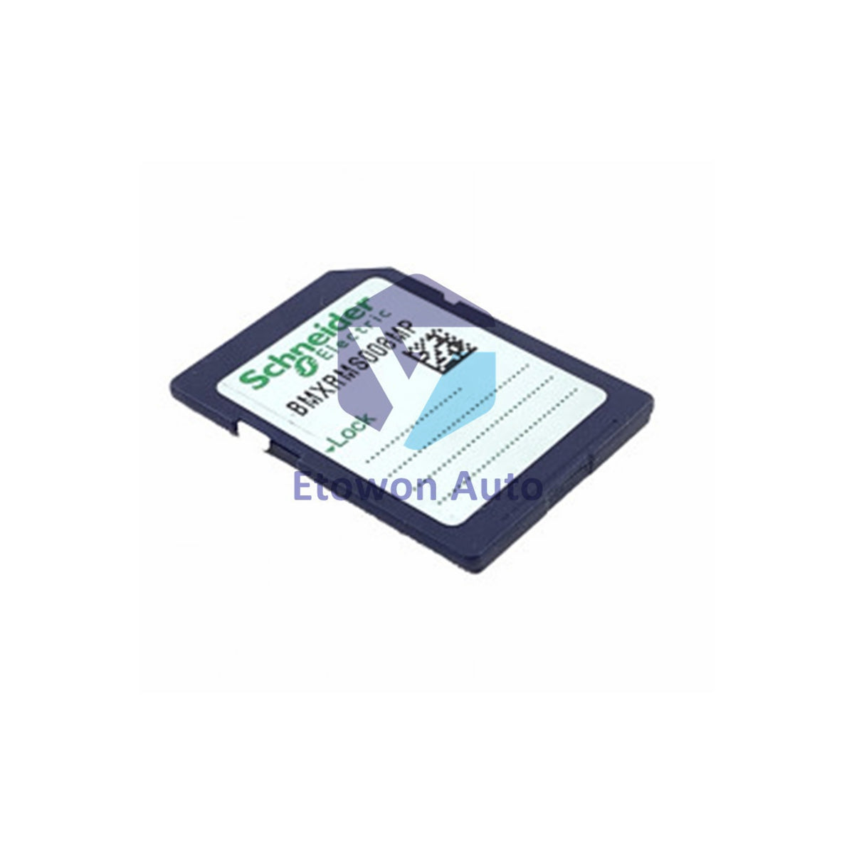 BMXRMS008MP Schneider | M340 Memory Card | 8 MB SD Flash