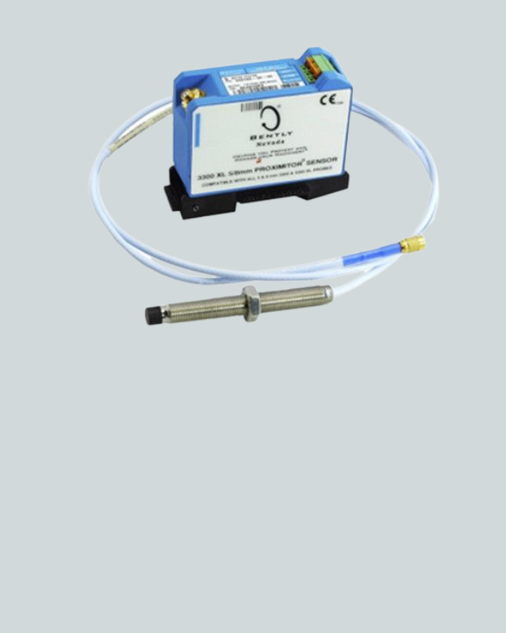 Bently Nevada Proximity Probes & Cable