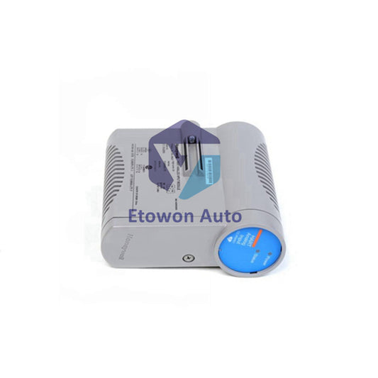 CC-PAIH01 I/O Module 4-20mA Input Honeywell System