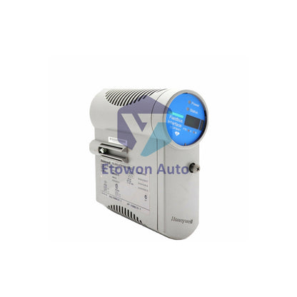 Módulo de Seguridad de Red Honeywell CC-PCF901