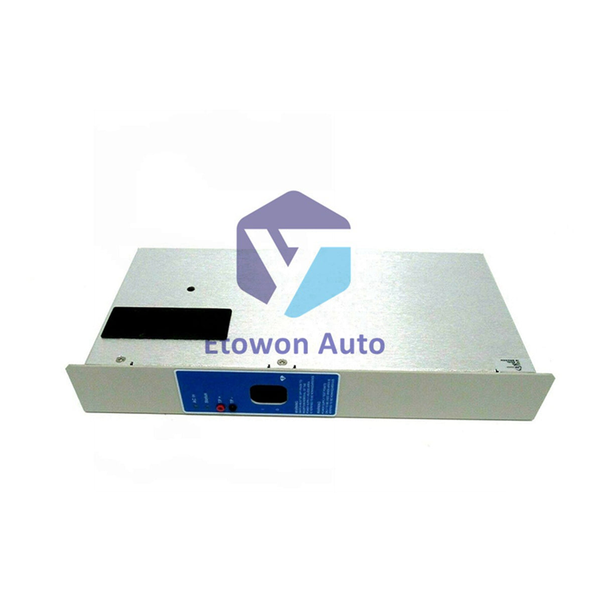 Módulo de Alimentación Redundante CC-PWRR01 de Honeywell para Sistemas de Control