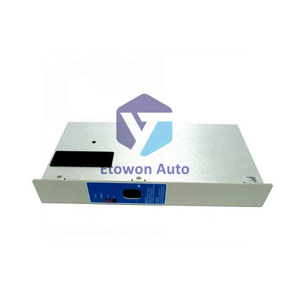 Módulo de Alimentación Redundante CC-PWRR01 de Honeywell para Sistemas de Control